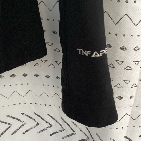 The North Face Women’s Apex Bionic Soft Shell~Full Zip Jacket Size Medium - Picture 8 of 16